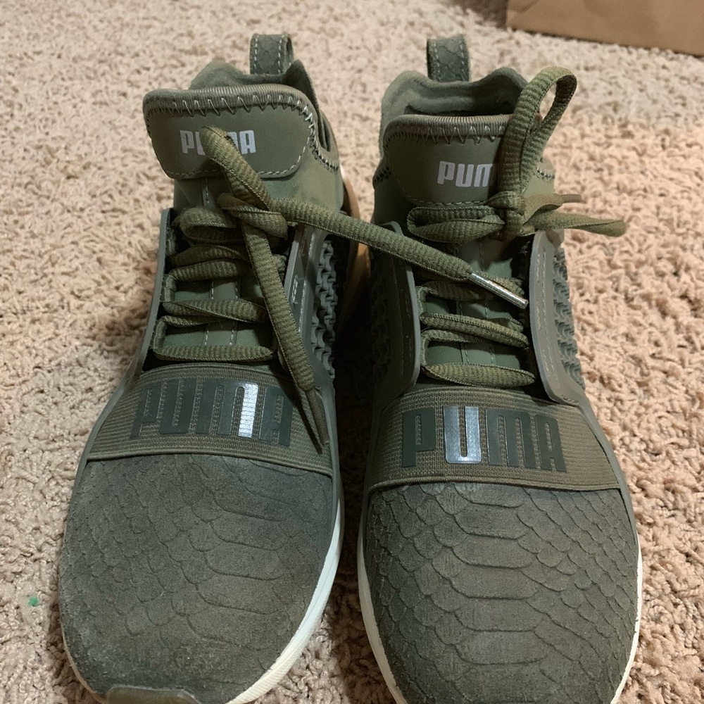 Women’s Puma Ignite Sneakers